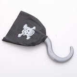 Kids Pirate Costume Accessories