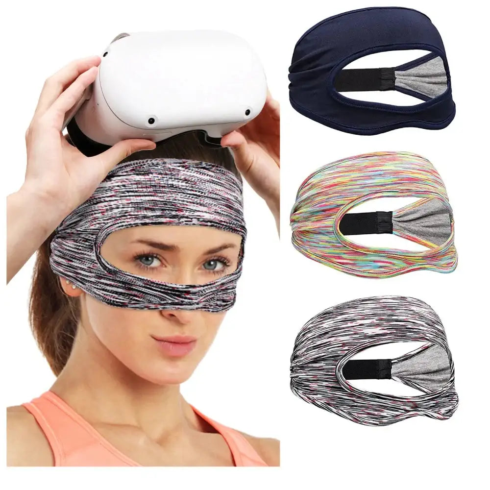 Meta Quest 3/2 Sweat-Proof Accessories