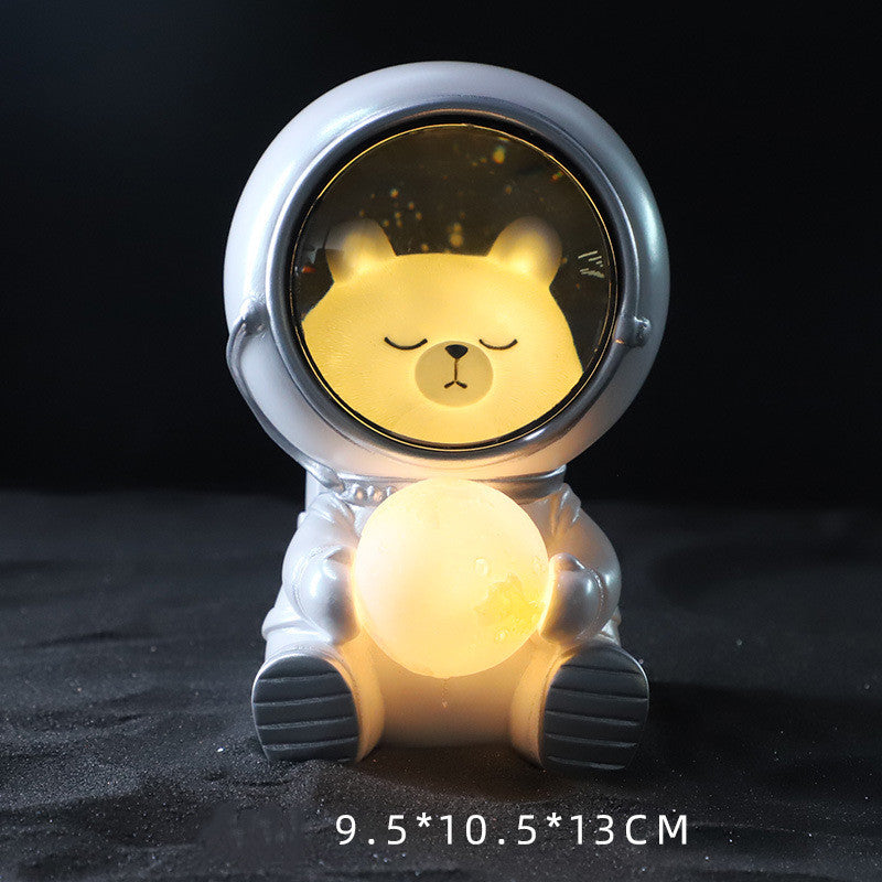 BabyNight™ - Luce notturna a LED a forma di animale per bambini