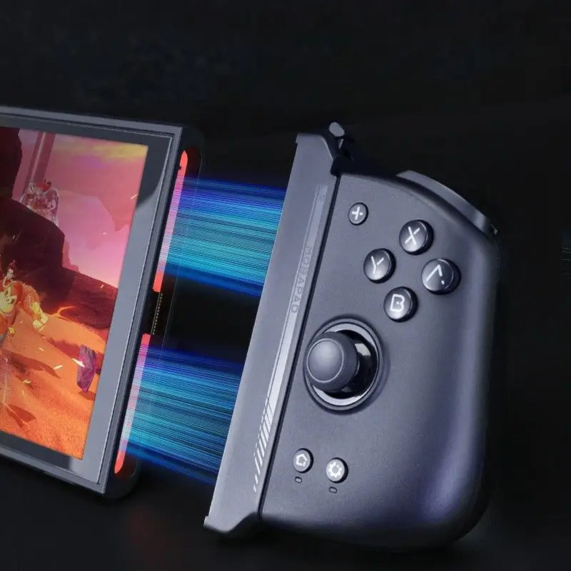 Switch 1 Controller Adapter to Switch 2