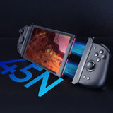 Switch 1 Controller Adapter to Switch 2