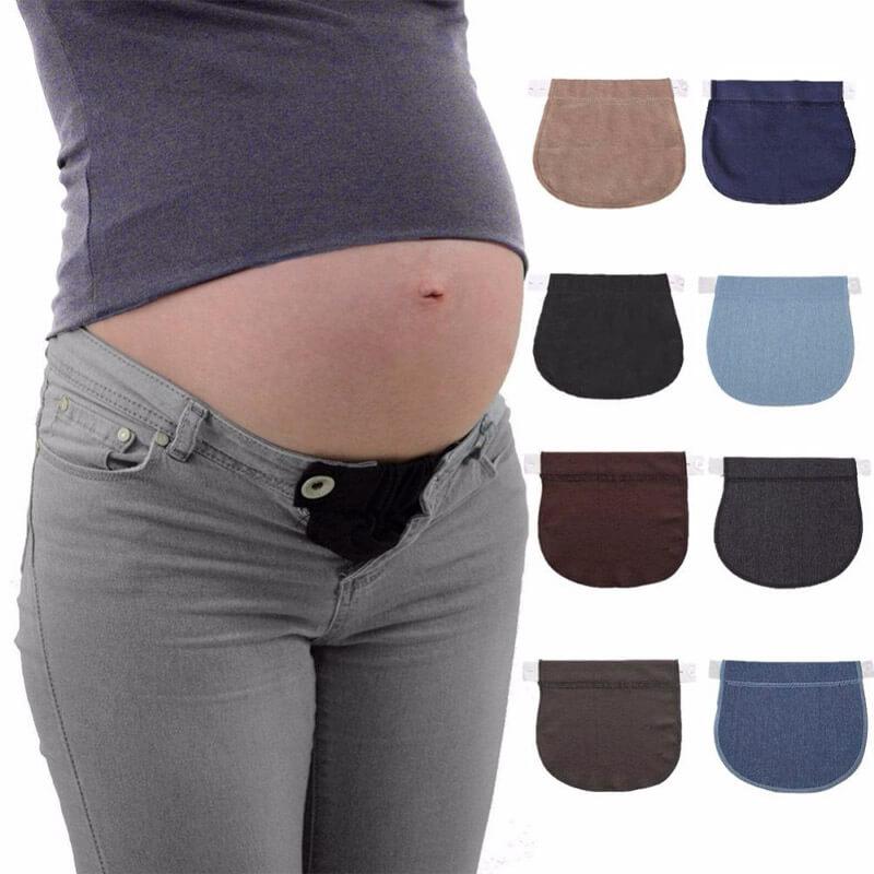 Estensore pantaloni premaman - ElastiPant™