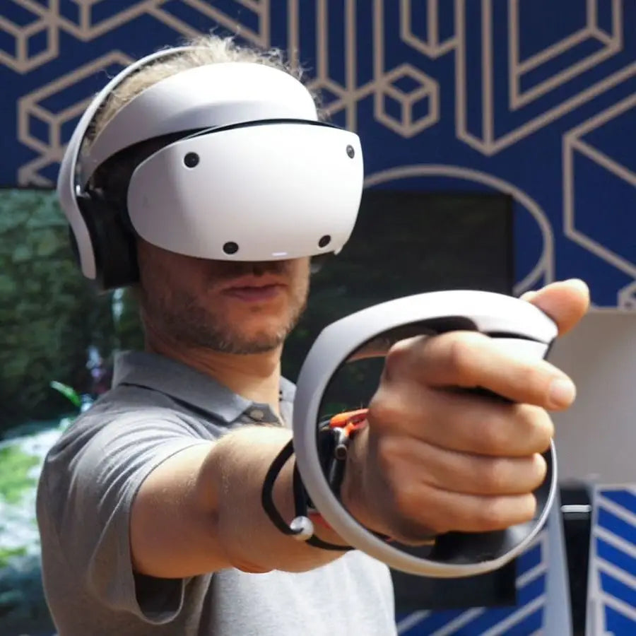PS5 PSVR2 Adapter for Steam VR PC