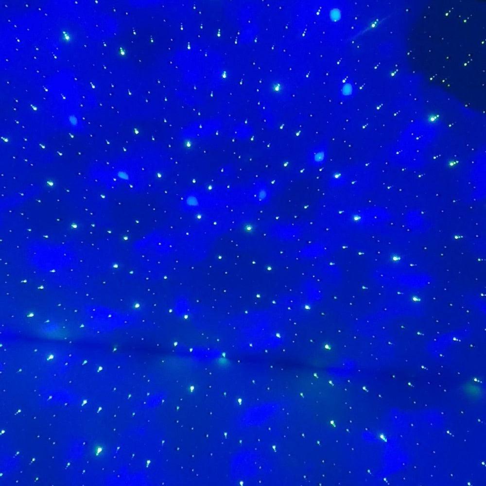 Veilleuse avec Projecteur galaxie pour bébé <br> Starry™