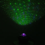 Veilleuse avec Projecteur galaxie pour bébé <br> Starry™