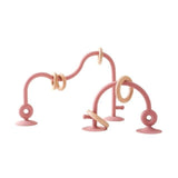 Circuit Montessori Rose
