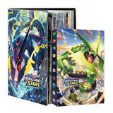 Album for 540 Pokémon cards