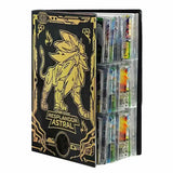 Album for 540 Pokémon cards