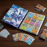Album for 540 Pokémon cards
