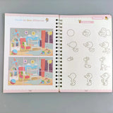 Reusable Magical Writing Pad | MagicBook