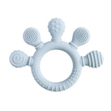 Anneau de dentition pour bébé I Teething Ring™ - Esther