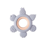 Anneau de dentition pour bébé I Teething Ring™ - Esther