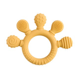 Anneau de dentition pour bébé I Teething Ring™ - Esther