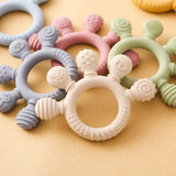 Teething Ring - Teething Ring™