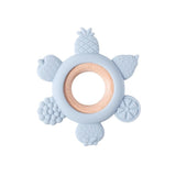 Anneau de dentition pour bébé I Teething Ring™ - Esther