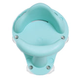 SecureSit™ Non-Slip Bath Safety Seat (Suction Cups)