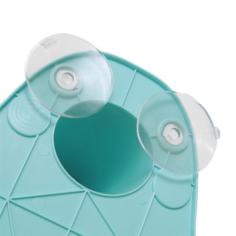 SecureSit™ Non-Slip Bath Safety Seat (Suction Cups)