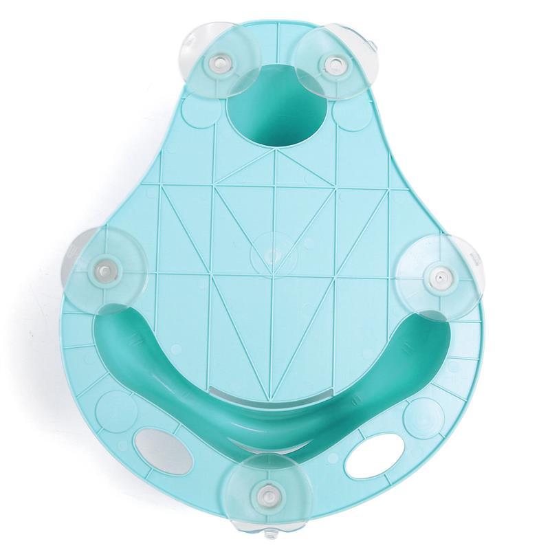 SecureSit™ Non-Slip Bath Safety Seat (Suction Cups)