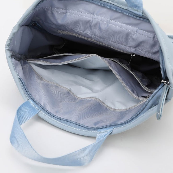 CarryAll™ Sac à Dos à Couches Imperméable Ultime | Organisateur Intelligent