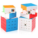 Coffret Cube 4 pièces