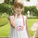 Fotocamera per bambini - Fai brillare la creatività di tuo figlio
