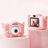Macchina fotografica per bambini - Una piccola macchina fotografica per grandi ricordi!