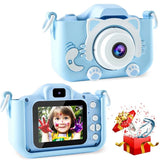Macchina fotografica per bambini - Una piccola macchina fotografica per grandi ricordi!