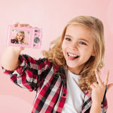 Appareil photo enfants - Capturez la vie avec une clarté exceptionnelle