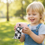 Appareil photo imprimante enfant | InstaPrint