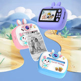 Instant Camera for Kids