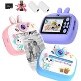 Instant Camera for Kids