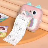 Kids Unicorn Camera