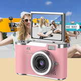 Fotocamera digitale per bambini - Crea i tuoi ricordi più vividi