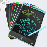 Lavagna magica per bambini - Tavoletta grafica LCD