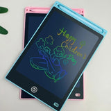 Lavagna magica per bambini - Tavoletta grafica LCD