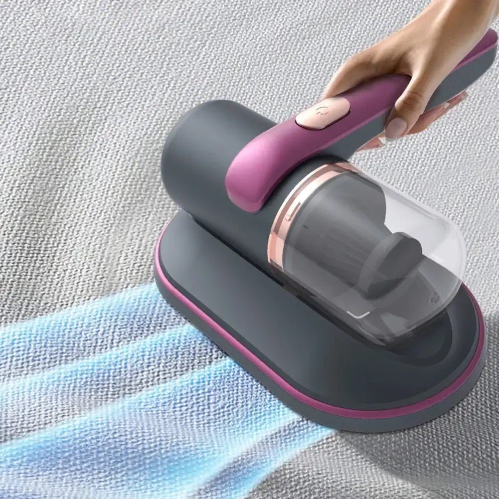 Powerful Anti-Bacterial Vacuum Cleaner