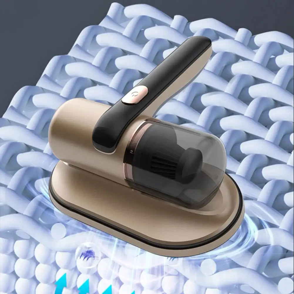 Powerful Anti-Bacterial Vacuum Cleaner