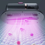 Powerful Anti-Bacterial Vacuum Cleaner