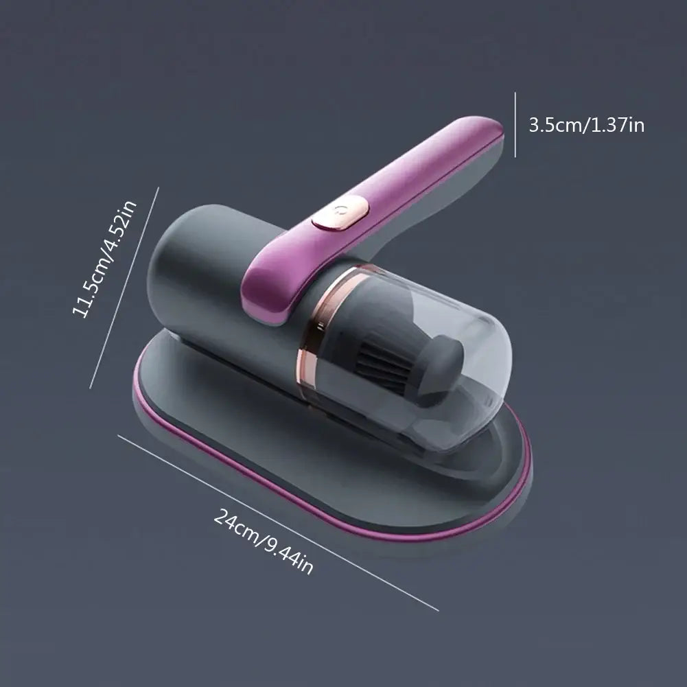 Powerful Anti-Bacterial Vacuum Cleaner