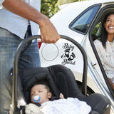 Adesivo per auto | BabySticker