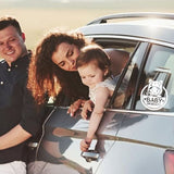 Adesivo per auto | RainbowSticker