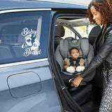 Adesivo per auto | BabySticker