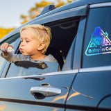 Adesivo per auto | RainbowSticker
