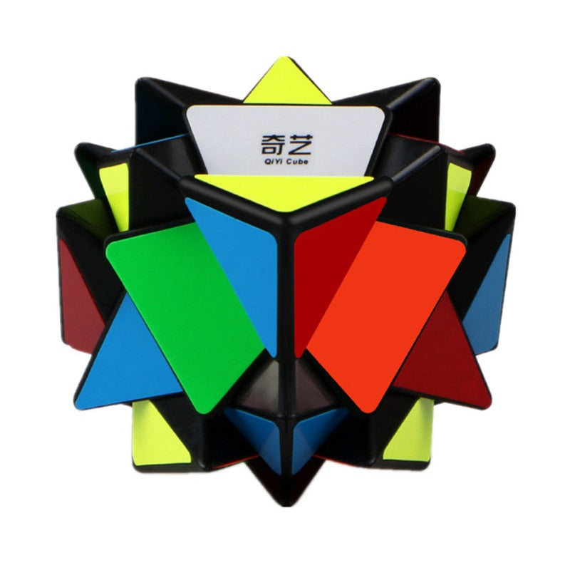 Axis Cube – Per chi pensa di aver visto tutto