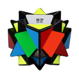Axis Cube – Per chi pensa di aver visto tutto