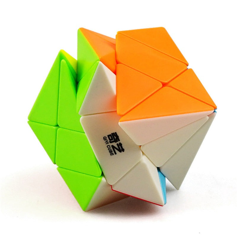Axis Cube – Per chi pensa di aver visto tutto