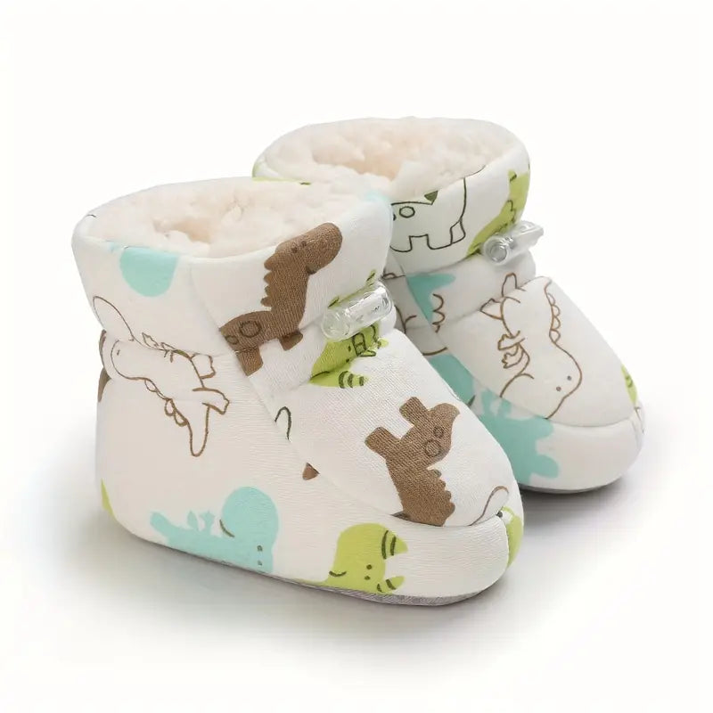 Scarpe Invernali Neonato