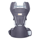 Porte Bébé Ergonomique Évolutif 0-36 mois - Travel