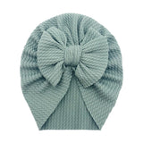 Turban Bébé Fille Noeud