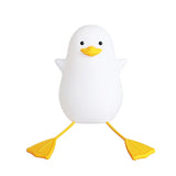 Cute Seagull Night Light